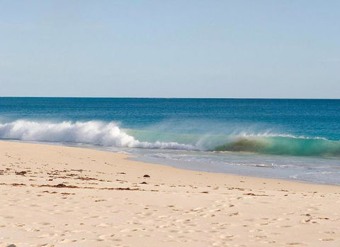 Ocean View Motel - Accommodation Sunshine Coast 2