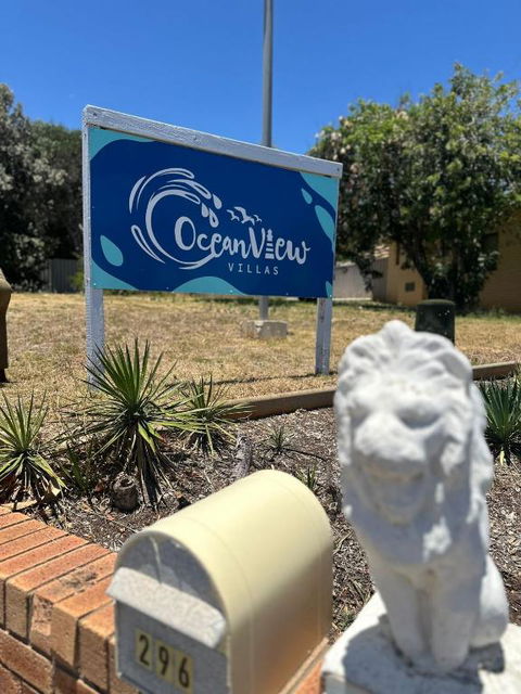 Ocean View Villas - Accommodation Sunshine Coast 0