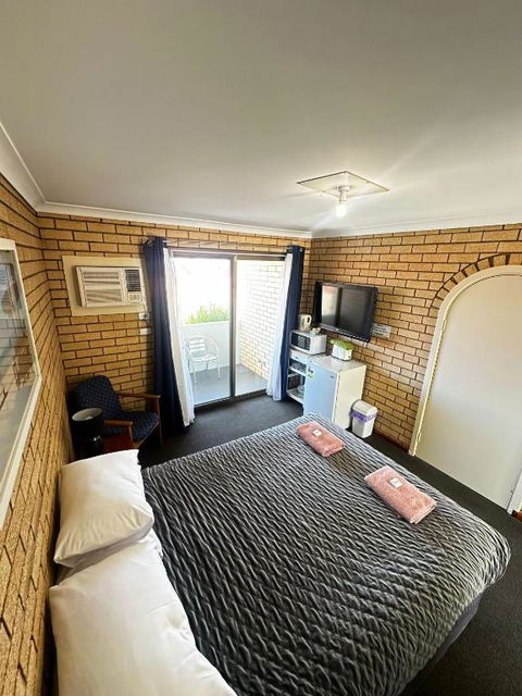 Ocean View Villas - Accommodation Sunshine Coast 1