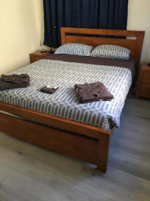 Oceanside Village - Accommodation Sunshine Coast 3