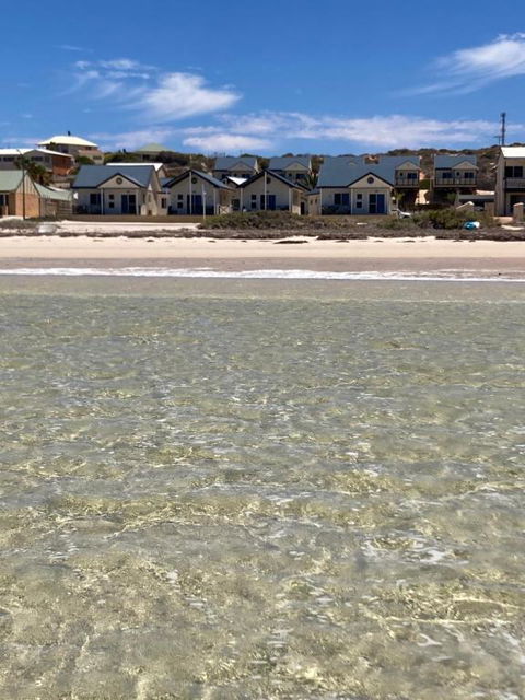 Oceanside Village - Accommodation Sunshine Coast 0