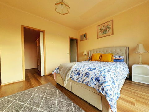 Oceanview 4B2B Two-story House With Big Balcony! - Accommodation Sunshine Coast 2