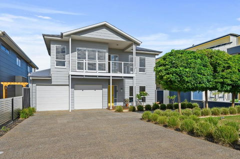 Ochre Sunsets - Moana - C21 SouthCoast Holidays - Accommodation Sunshine Coast 0