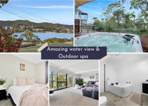 On Top Of The World - Accommodation Sunshine Coast 0