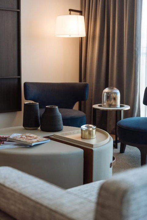 One Global Resorts Green Square - Accommodation Sunshine Coast 2