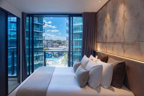 One Global Resorts Green Square - Accommodation Sunshine Coast 1