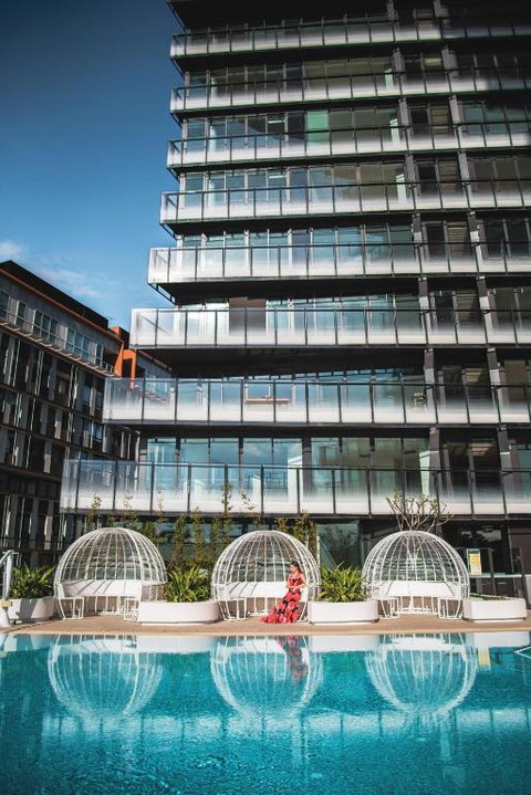 One Global Resorts Green Square - Accommodation Sunshine Coast 3