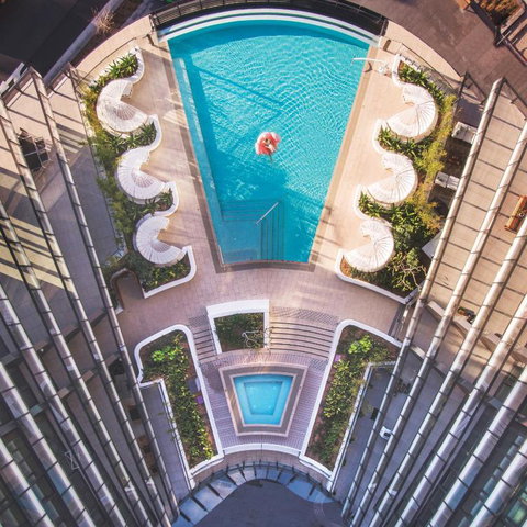 One Global Resorts Green Square - Accommodation Sunshine Coast 0