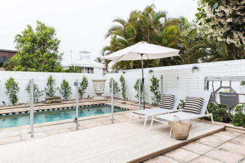 One Marola Is Stylish Privacy In Paradise - Accommodation Sunshine Coast 0