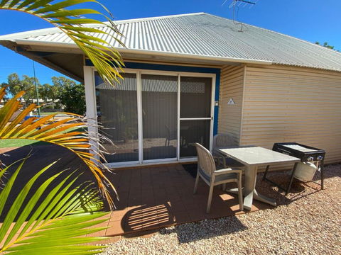 Osprey Holiday Village Unit 201 1 Bedroom - Accommodation Sunshine Coast 1