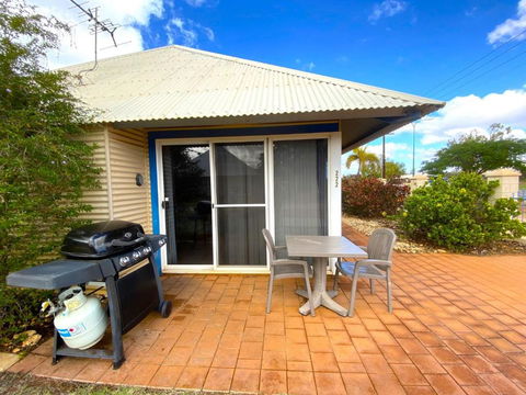 Osprey Holiday Village Unit 222 1 Bedroom - Accommodation Sunshine Coast 0