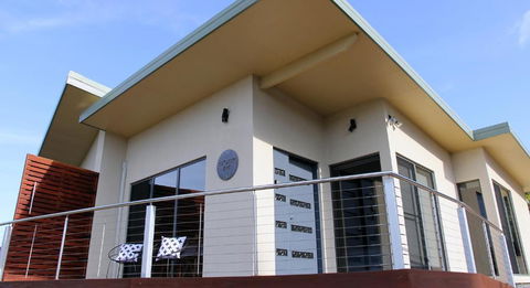 Ou+look BnB - Accommodation Sunshine Coast 1