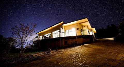 Ou+look BnB - Accommodation Sunshine Coast 2