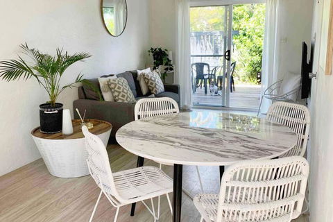 PA1,Great Holiday In Sunshine Beach With Your Pets - Accommodation Sunshine Coast 0