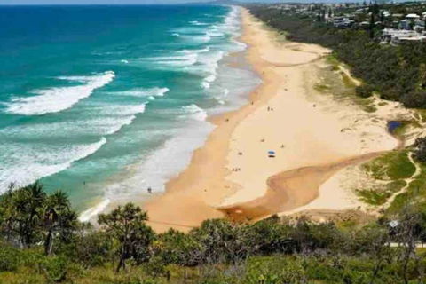 PA1,Great Holiday In Sunshine Beach With Your Pets - Accommodation Sunshine Coast 1