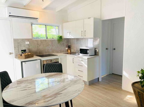 PA1,Great Holiday In Sunshine Beach With Your Pets - Accommodation Sunshine Coast 2