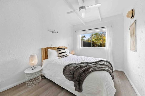 PA1,Great Holiday In Sunshine Beach With Your Pets - Accommodation Sunshine Coast 3
