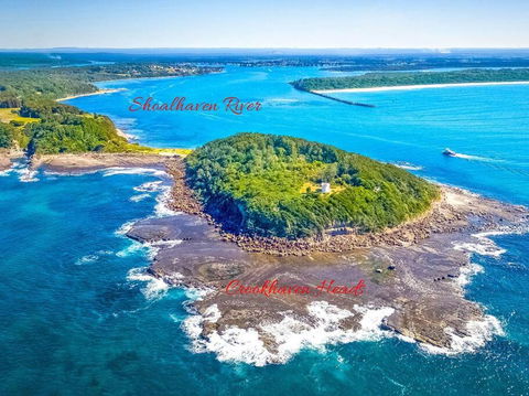 ORSO1O - Water View House - Accommodation Sunshine Coast 3