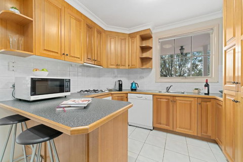 Park Avenue - IKON Glen Waverley - Accommodation Sunshine Coast 2