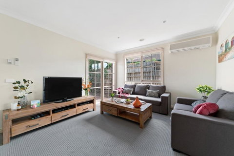 Park Avenue - IKON Glen Waverley - Accommodation Sunshine Coast 3