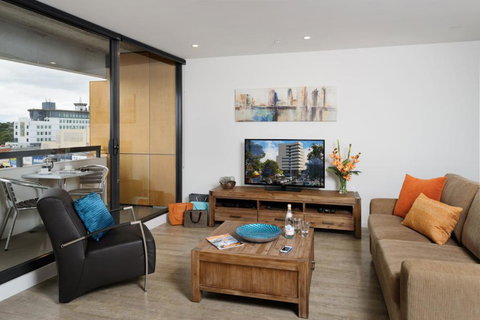 Park Avenue - IKON Glen Waverley - Accommodation Sunshine Coast 0