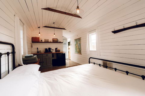 Pelham Cottage, Kondalilla Falls - Accommodation Sunshine Coast 2