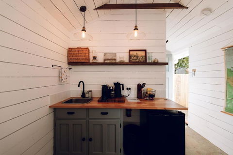 Pelham Cottage, Kondalilla Falls - Accommodation Sunshine Coast 1