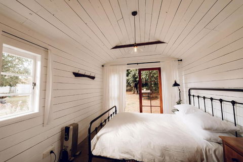 Pelham Cottage, Kondalilla Falls - Accommodation Sunshine Coast 3