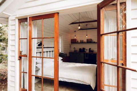 Pelham Cottage, Kondalilla Falls - Accommodation Sunshine Coast 0
