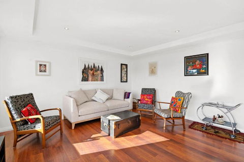 Pacific Gardens - Accommodation Sunshine Coast 1