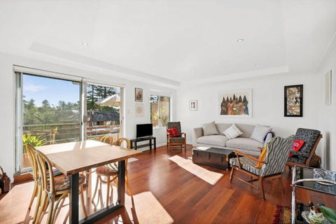 Pacific Gardens - Accommodation Sunshine Coast 0