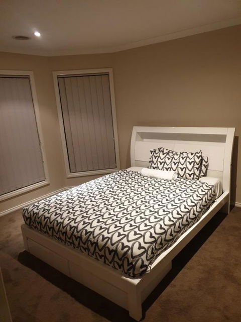 Pacific2 Home25 Min Cb Airport - Accommodation Sunshine Coast 1