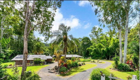 Pademelon Park BnB - Accommodation Sunshine Coast 0