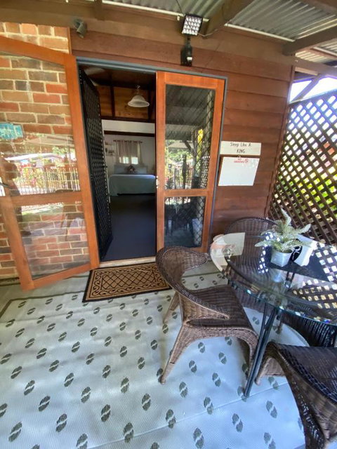 Pademelon Park BnB - Accommodation Sunshine Coast 3