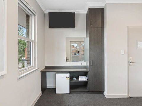 Padstow Park Hotel - Accommodation Sunshine Coast 3