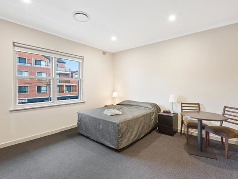 Padstow Park Hotel - Accommodation Sunshine Coast 0