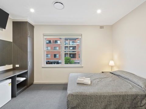 Padstow Park Hotel - Accommodation Sunshine Coast 1