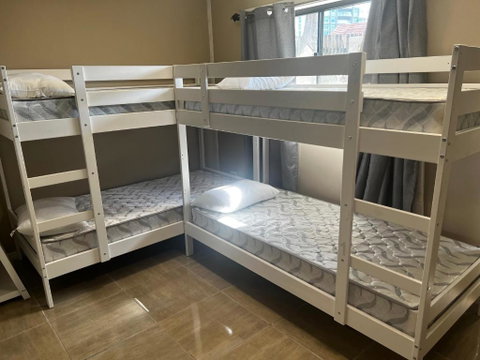 Palm Hamilton Backpacker - Accommodation Sunshine Coast 3