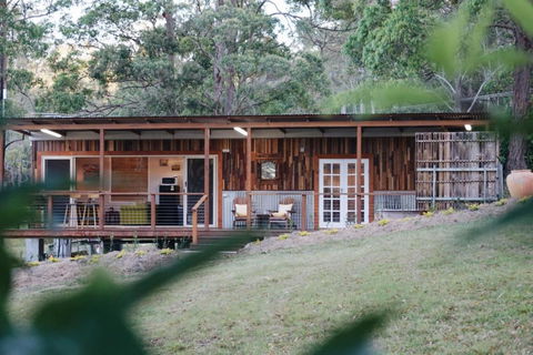 Palmyra B&B - Accommodation Sunshine Coast 1