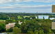 Panoramic View - Albert Park Lake & Shrine Views - thumb 0