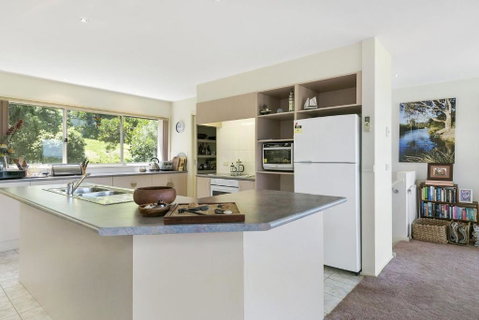 Panoramic Views - Accommodation Sunshine Coast 1