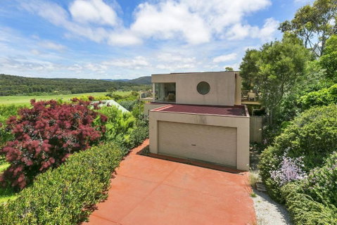 Panoramic Views - Accommodation Sunshine Coast 3