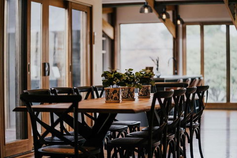 Park Crescent - Daylesford Macedon Region - Accommodation Sunshine Coast 2