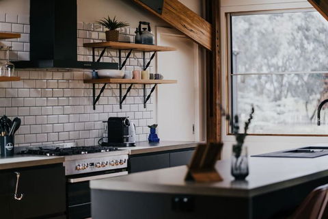 Park Crescent - Daylesford Macedon Region - Accommodation Sunshine Coast 3