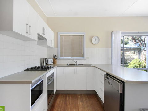 PARK8C - Tradewinds - Accommodation Sunshine Coast 1