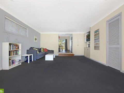 PARK8C - Tradewinds - Accommodation Sunshine Coast 2