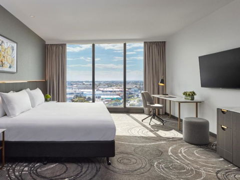 PARKROYAL Monash Melbourne - Accommodation Sunshine Coast 2