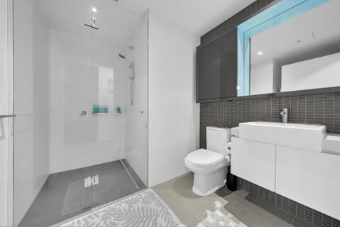 Parkview Apartment In Parkville - Accommodation Sunshine Coast 2
