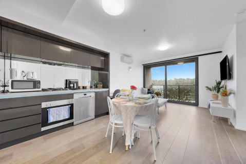 Parkview Apartment In Parkville - Accommodation Sunshine Coast 3