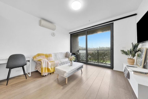 Parkview Apartment In Parkville - Accommodation Sunshine Coast 1